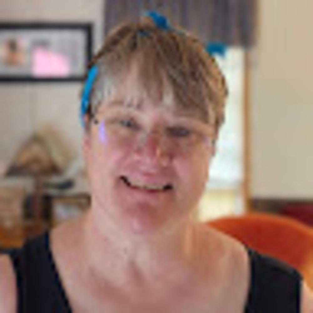 Meet your Posher, Beth